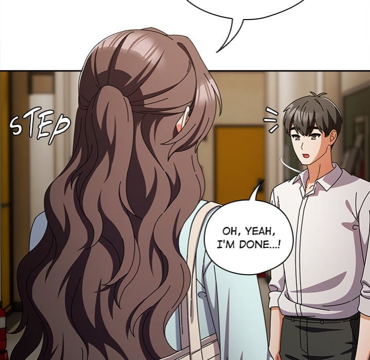 Sweet Girl Dirty Secrets chapter 34 page 88