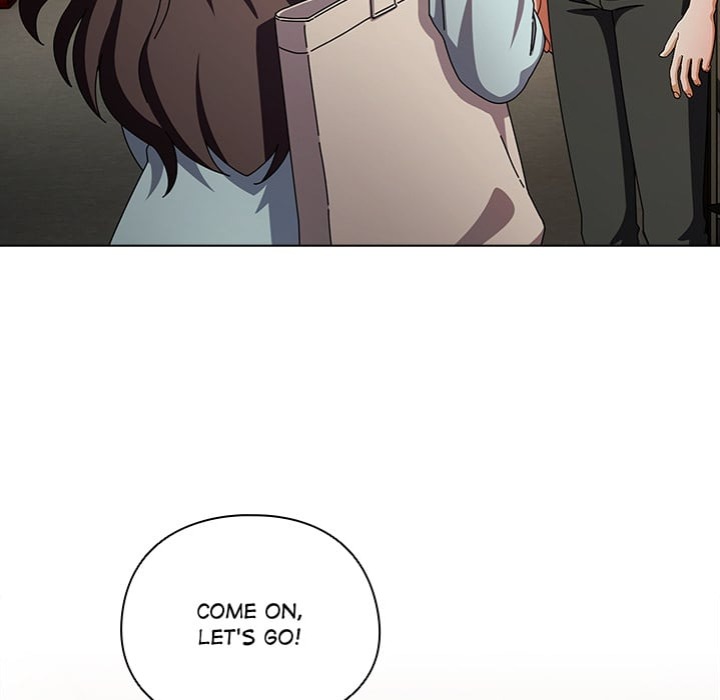 Sweet Girl Dirty Secrets chapter 34 page 89