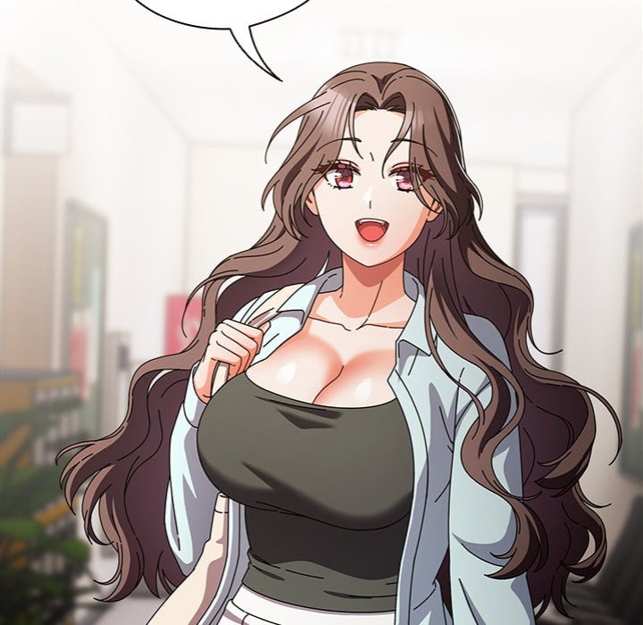 Sweet Girl Dirty Secrets chapter 34 page 90
