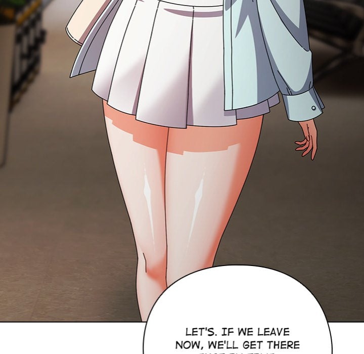 Sweet Girl Dirty Secrets chapter 34 page 91