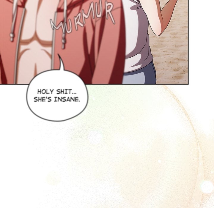 Sweet Girl Dirty Secrets chapter 34 page 104