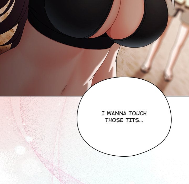 Sweet Girl Dirty Secrets chapter 34 page 106