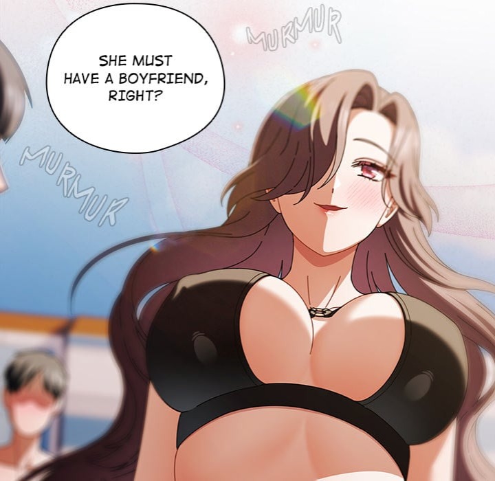 Sweet Girl Dirty Secrets chapter 34 page 110