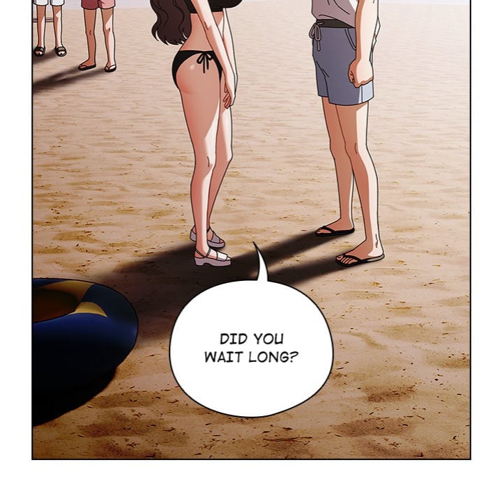 Sweet Girl Dirty Secrets chapter 34 page 114