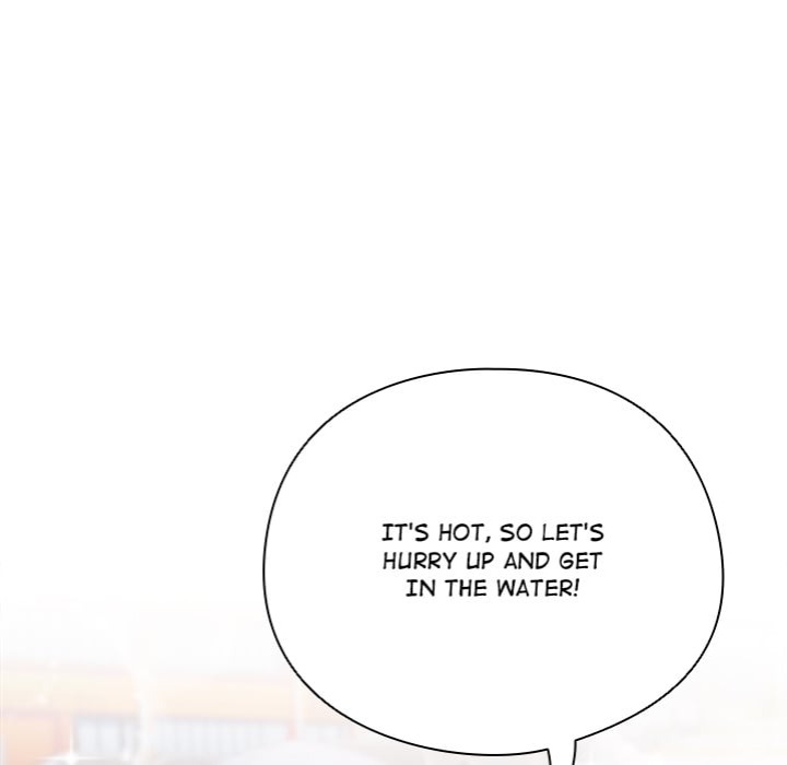 Sweet Girl Dirty Secrets chapter 34 page 115