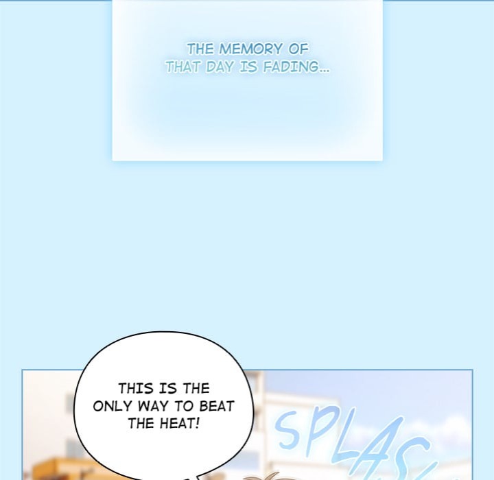 Sweet Girl Dirty Secrets chapter 34 page 127