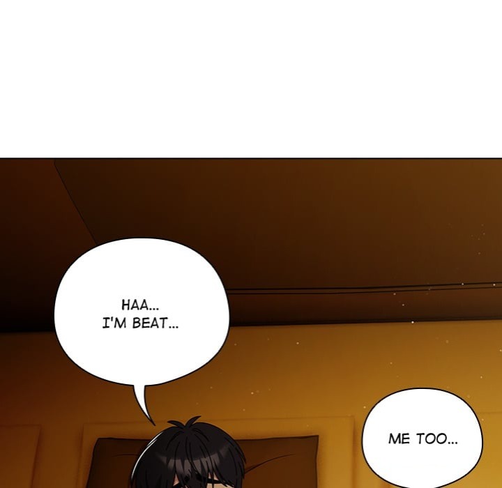 Sweet Girl Dirty Secrets chapter 34 page 138