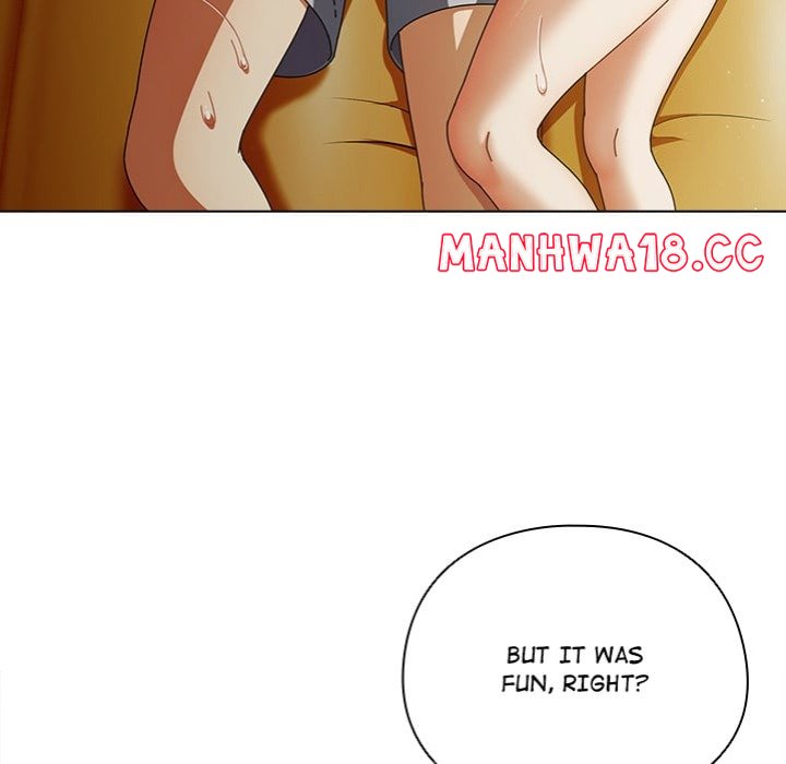 Sweet Girl Dirty Secrets chapter 34 page 140