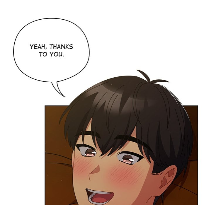 Sweet Girl Dirty Secrets chapter 34 page 143