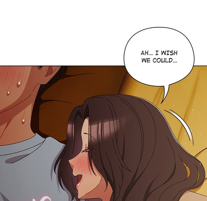Sweet Girl Dirty Secrets chapter 34 page 145