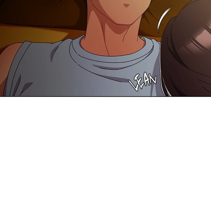 Sweet Girl Dirty Secrets chapter 34 page 156