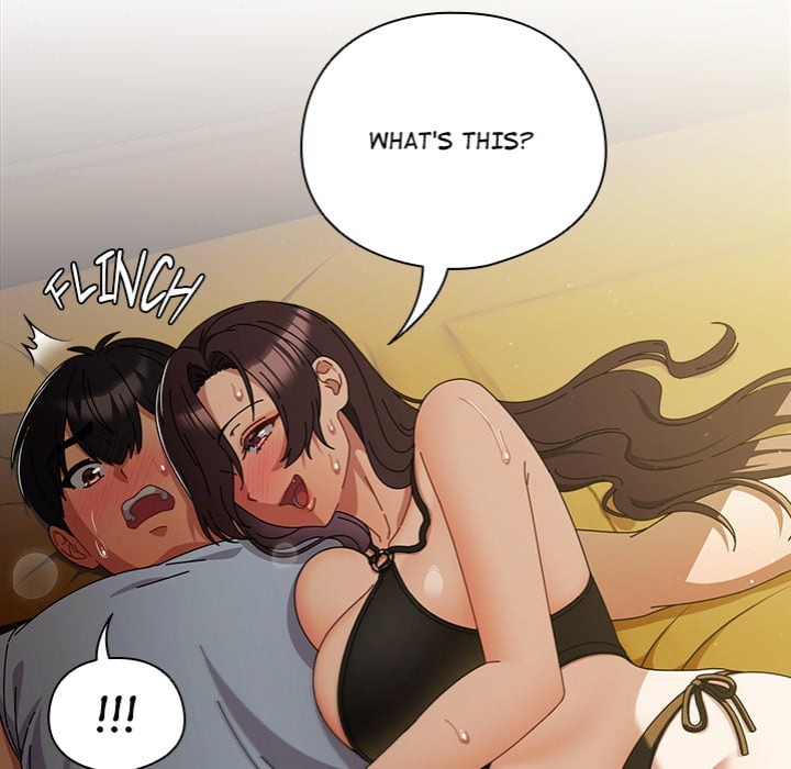 Sweet Girl Dirty Secrets chapter 34 page 157