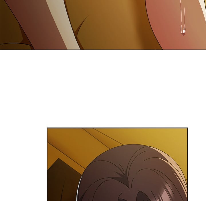 Sweet Girl Dirty Secrets chapter 34 page 159