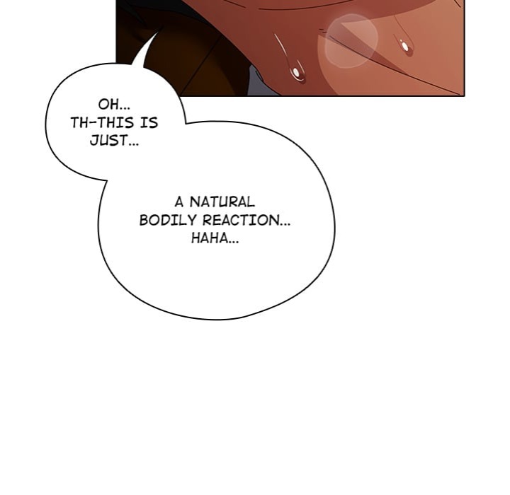 Sweet Girl Dirty Secrets chapter 34 page 161