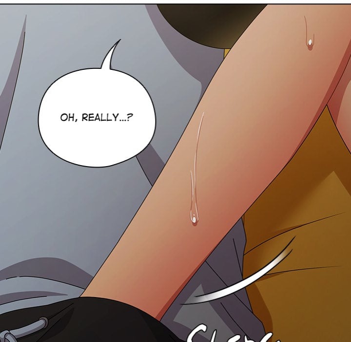 Sweet Girl Dirty Secrets chapter 34 page 162