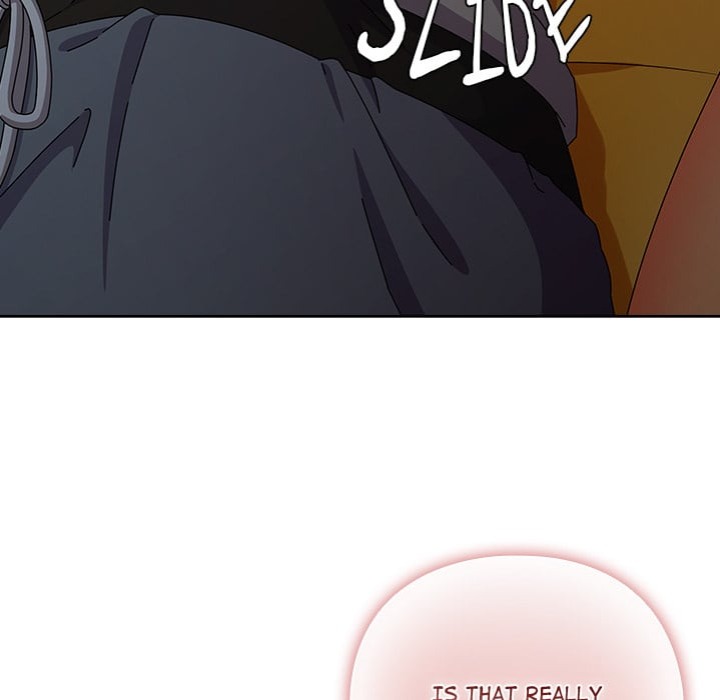 Sweet Girl Dirty Secrets chapter 34 page 163