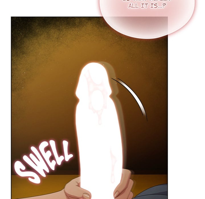 Sweet Girl Dirty Secrets chapter 34 page 164