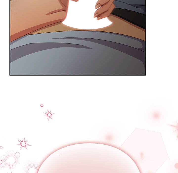 Sweet Girl Dirty Secrets chapter 34 page 165