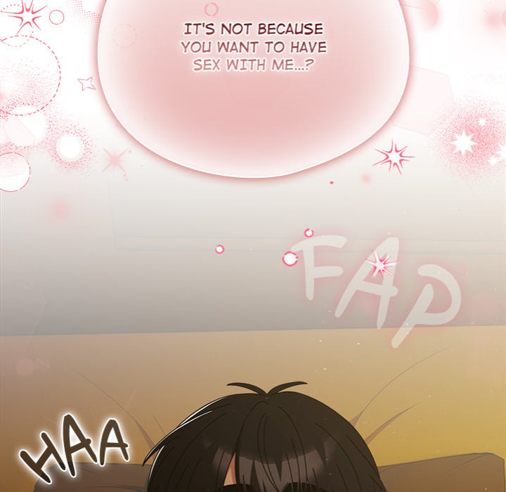 Sweet Girl Dirty Secrets chapter 34 page 166