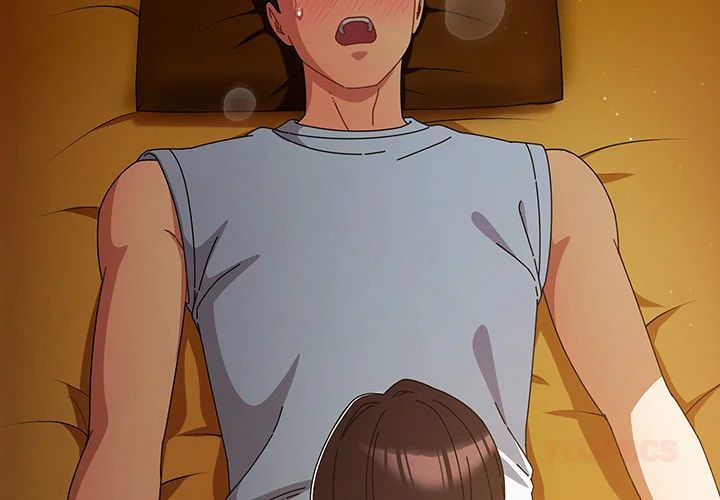 Sweet Girl Dirty Secrets chapter 35 page 3