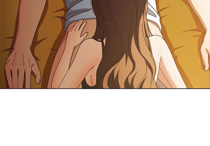 Sweet Girl Dirty Secrets chapter 35 page 4