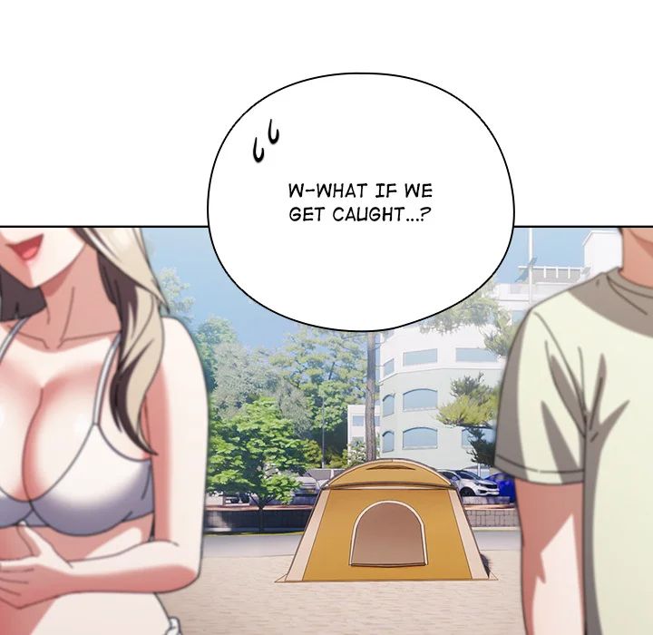 Sweet Girl Dirty Secrets chapter 35 page 5