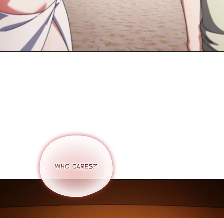 Sweet Girl Dirty Secrets chapter 35 page 6