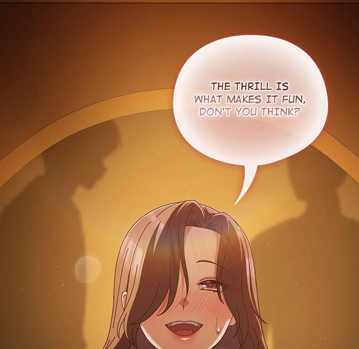 Sweet Girl Dirty Secrets chapter 35 page 7