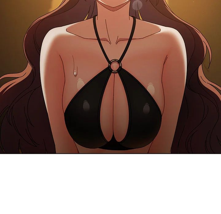 Sweet Girl Dirty Secrets chapter 35 page 8