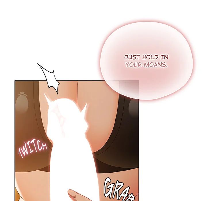 Sweet Girl Dirty Secrets chapter 35 page 9