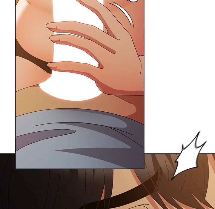 Sweet Girl Dirty Secrets chapter 35 page 10