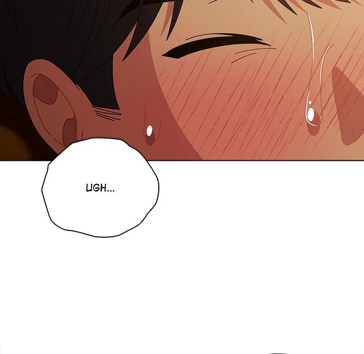 Sweet Girl Dirty Secrets chapter 35 page 11