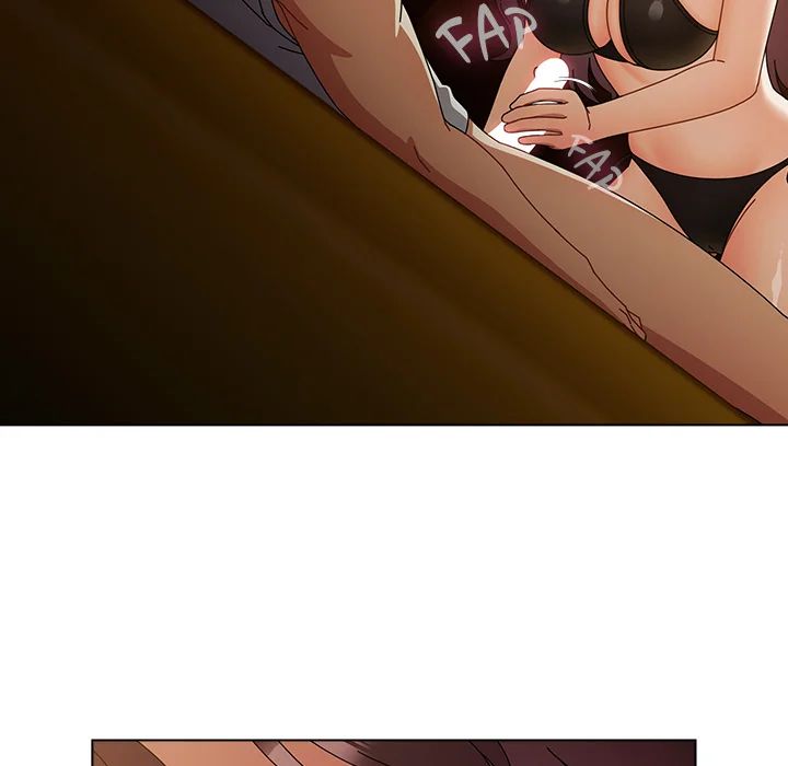 Sweet Girl Dirty Secrets chapter 35 page 13