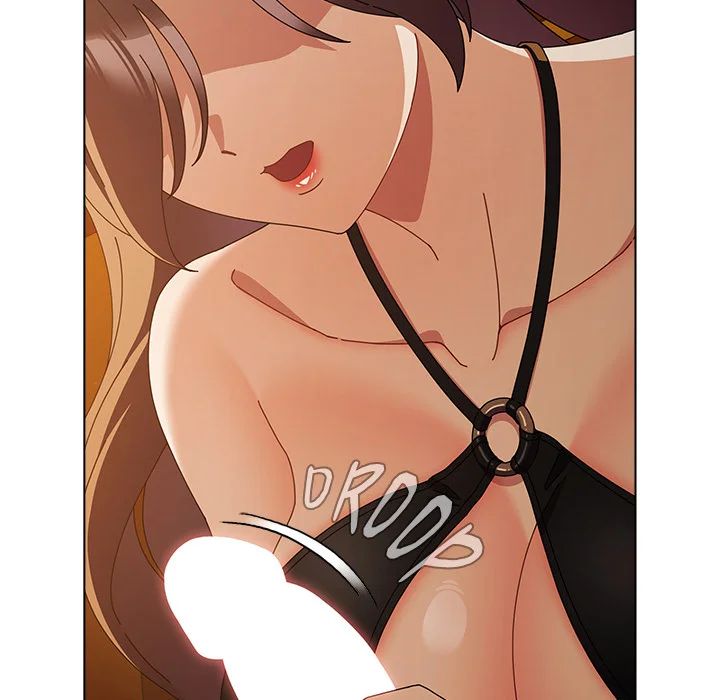Sweet Girl Dirty Secrets chapter 35 page 14