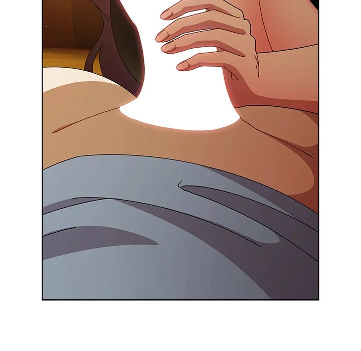 Sweet Girl Dirty Secrets chapter 35 page 15