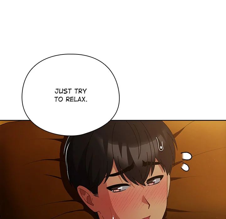 Sweet Girl Dirty Secrets chapter 35 page 16