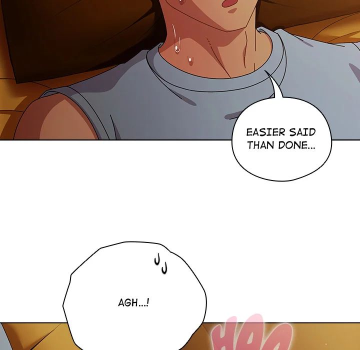 Sweet Girl Dirty Secrets chapter 35 page 17