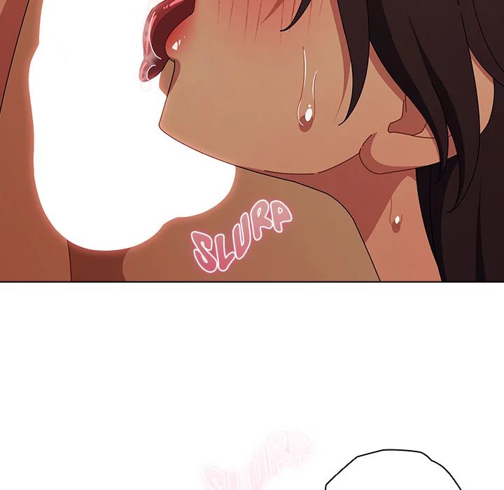 Sweet Girl Dirty Secrets chapter 35 page 19