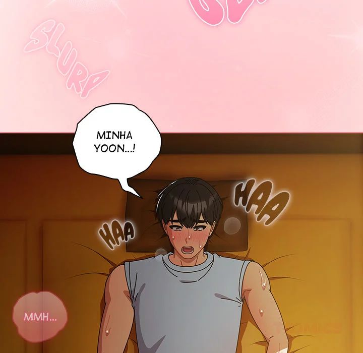 Sweet Girl Dirty Secrets chapter 35 page 21