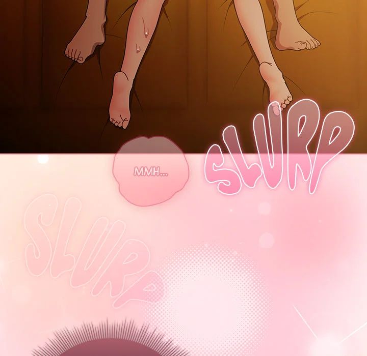 Sweet Girl Dirty Secrets chapter 35 page 23