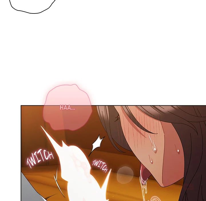 Sweet Girl Dirty Secrets chapter 35 page 30