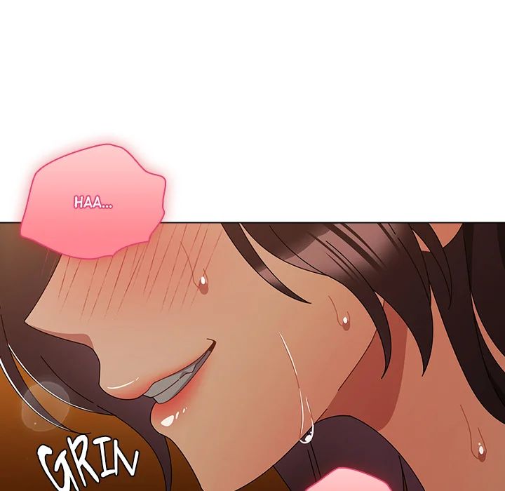 Sweet Girl Dirty Secrets chapter 35 page 32