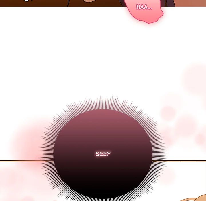 Sweet Girl Dirty Secrets chapter 35 page 33
