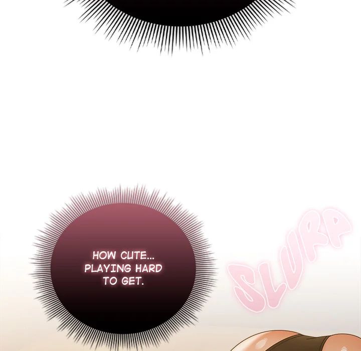 Sweet Girl Dirty Secrets chapter 35 page 36