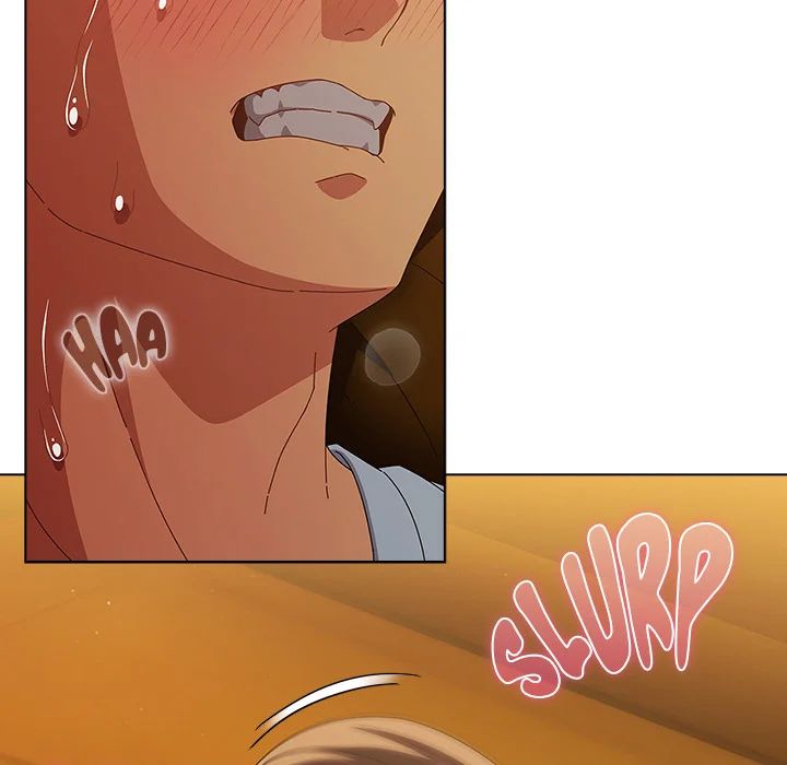 Sweet Girl Dirty Secrets chapter 35 page 40