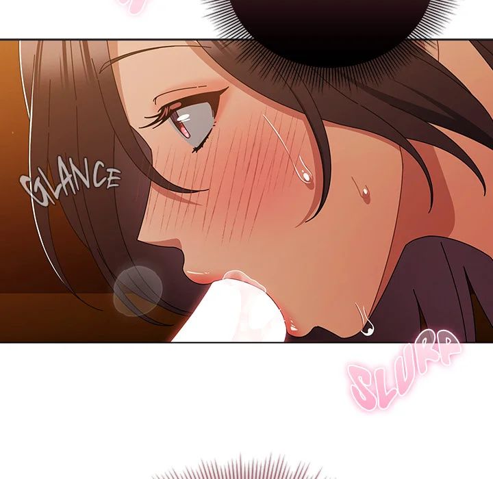 Sweet Girl Dirty Secrets chapter 35 page 43