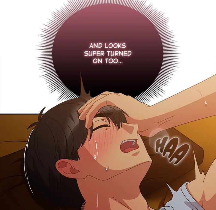 Sweet Girl Dirty Secrets chapter 35 page 44