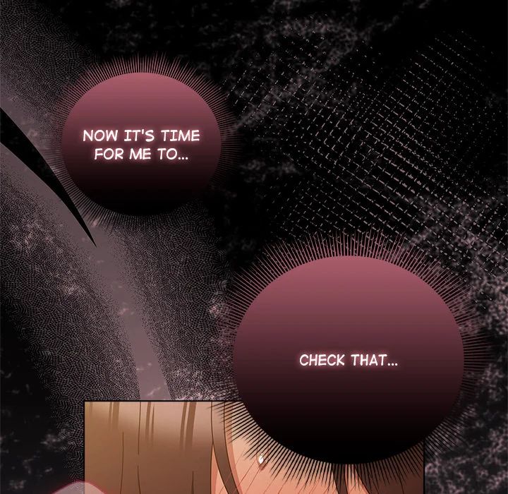 Sweet Girl Dirty Secrets chapter 35 page 46