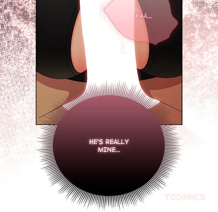 Sweet Girl Dirty Secrets chapter 35 page 48