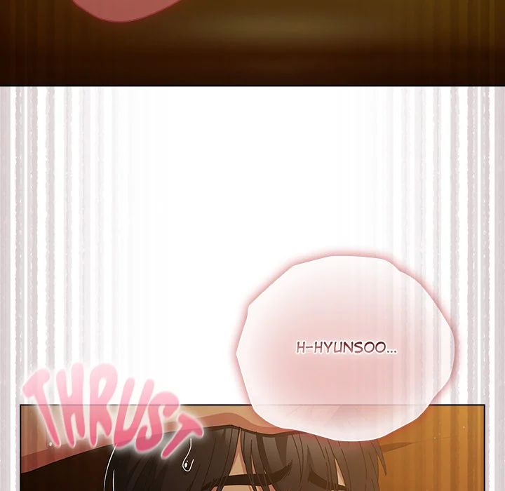 Sweet Girl Dirty Secrets chapter 35 page 58